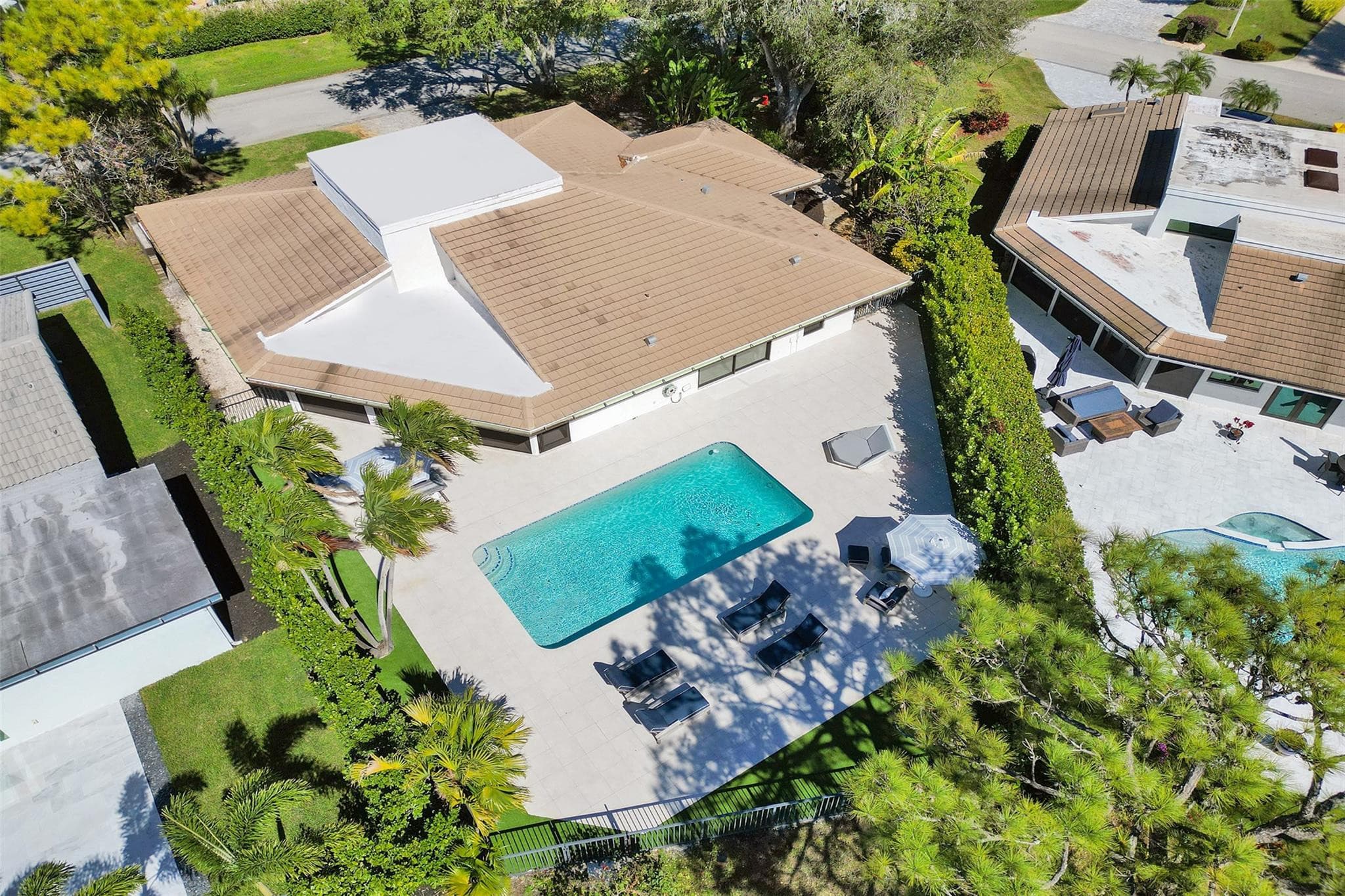 614 Lakewoode Circle W, Delray Beach, FL 33445 — photo 46 of 49