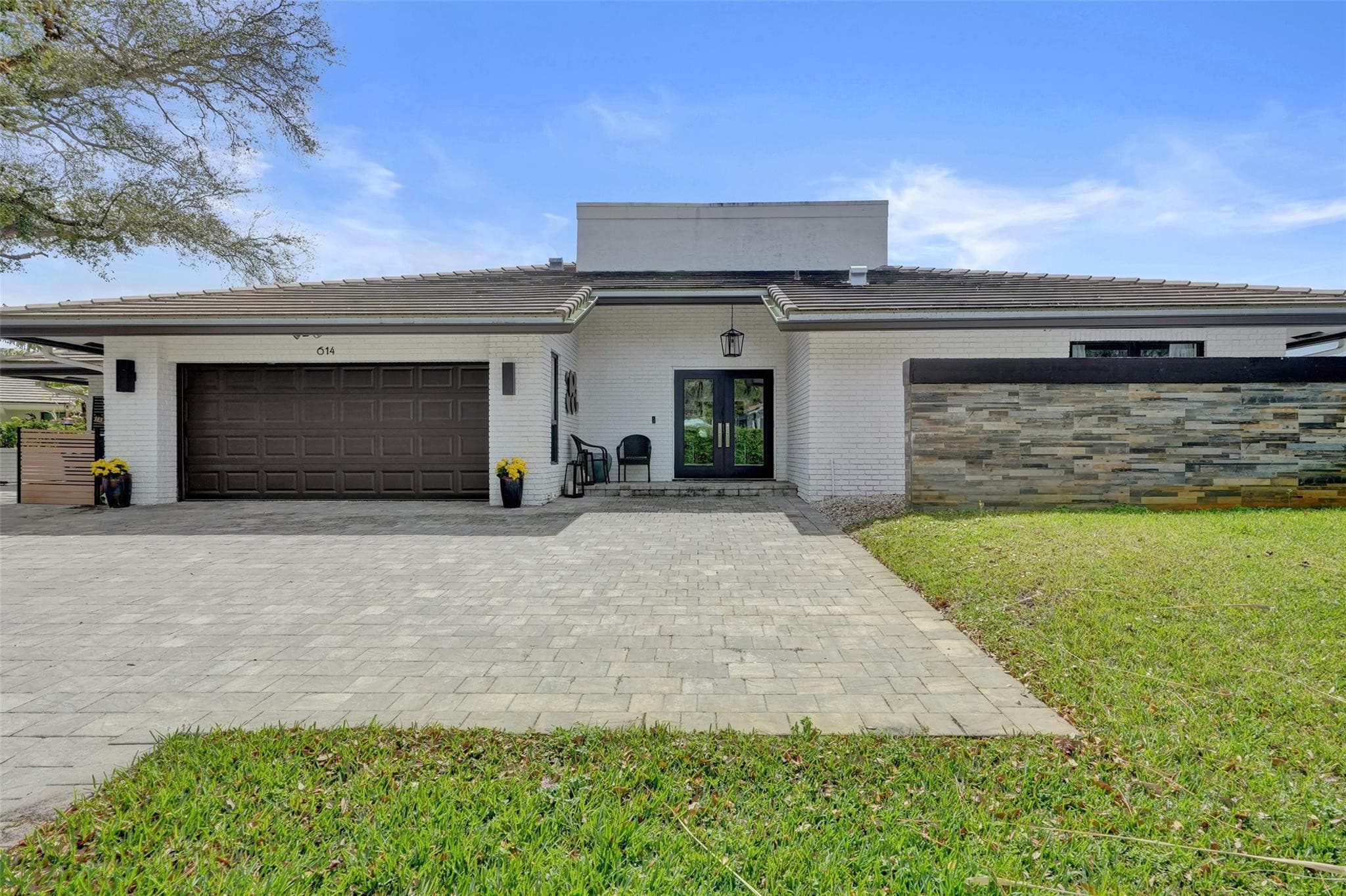 614 Lakewoode Circle W, Delray Beach, FL 33445 — photo 47 of 49