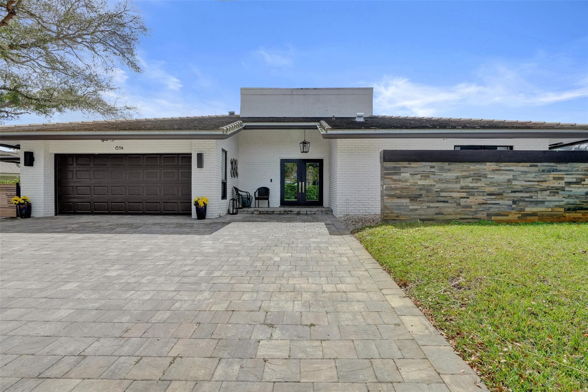 614 Lakewoode Circle W, Delray Beach, FL 33445 — photo 48 of 49