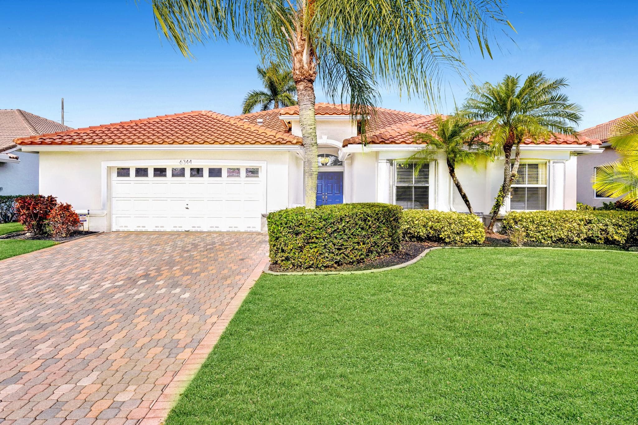 6344 Old Medinah Circle, Lake Worth, FL 33463 — photo 3 of 42
