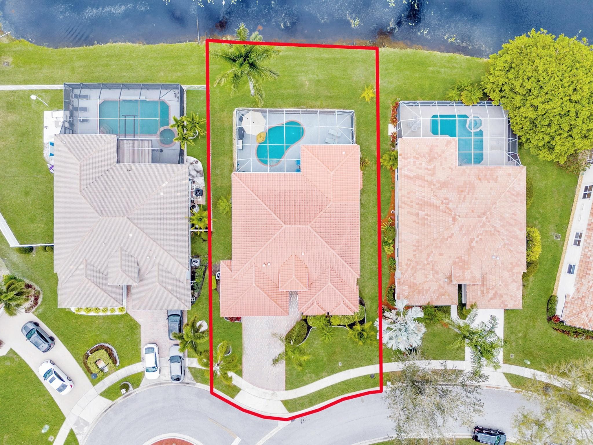 6344 Old Medinah Circle, Lake Worth, FL 33463 — photo 8 of 42