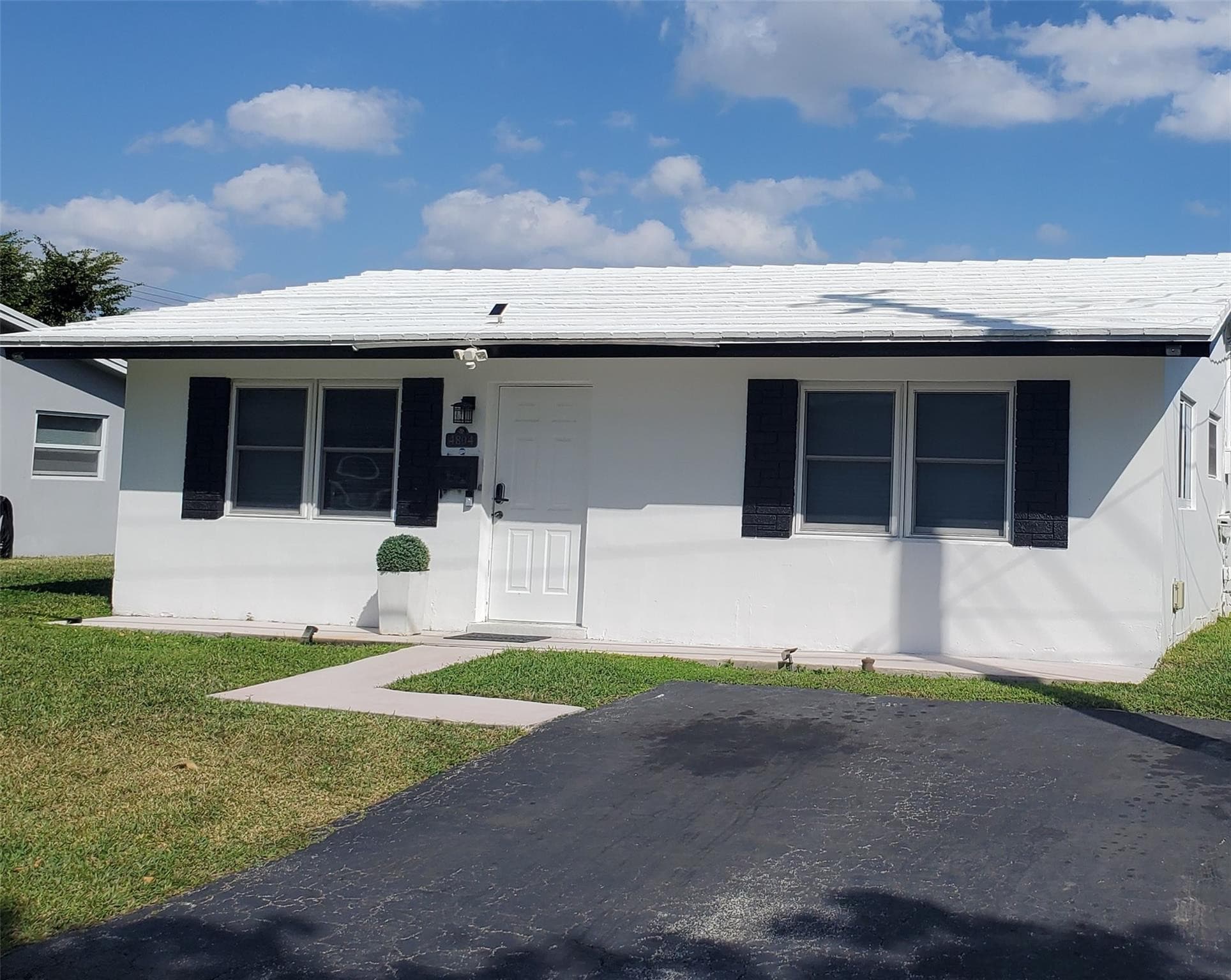4804 NW 27th Terrace, Fort Lauderdale, FL 33309 — photo 36 of 38