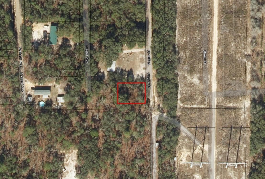105 Miami Avenue, Palatka, FL 32177 — photo