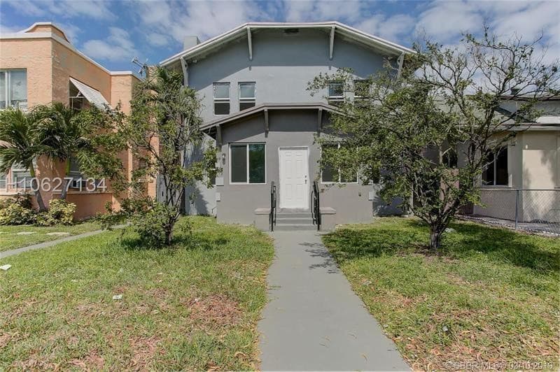 1833 Taylor Street 2, Hollywood, FL 33020 — photo 1 of 12