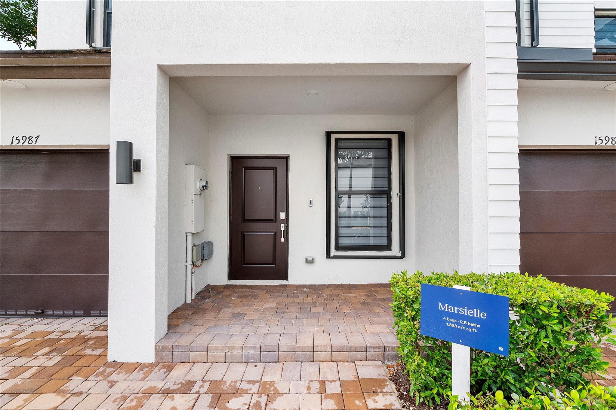 15987 SW 2nd Place 1, Pembroke Pines, FL 33027 — photo 6 of 29