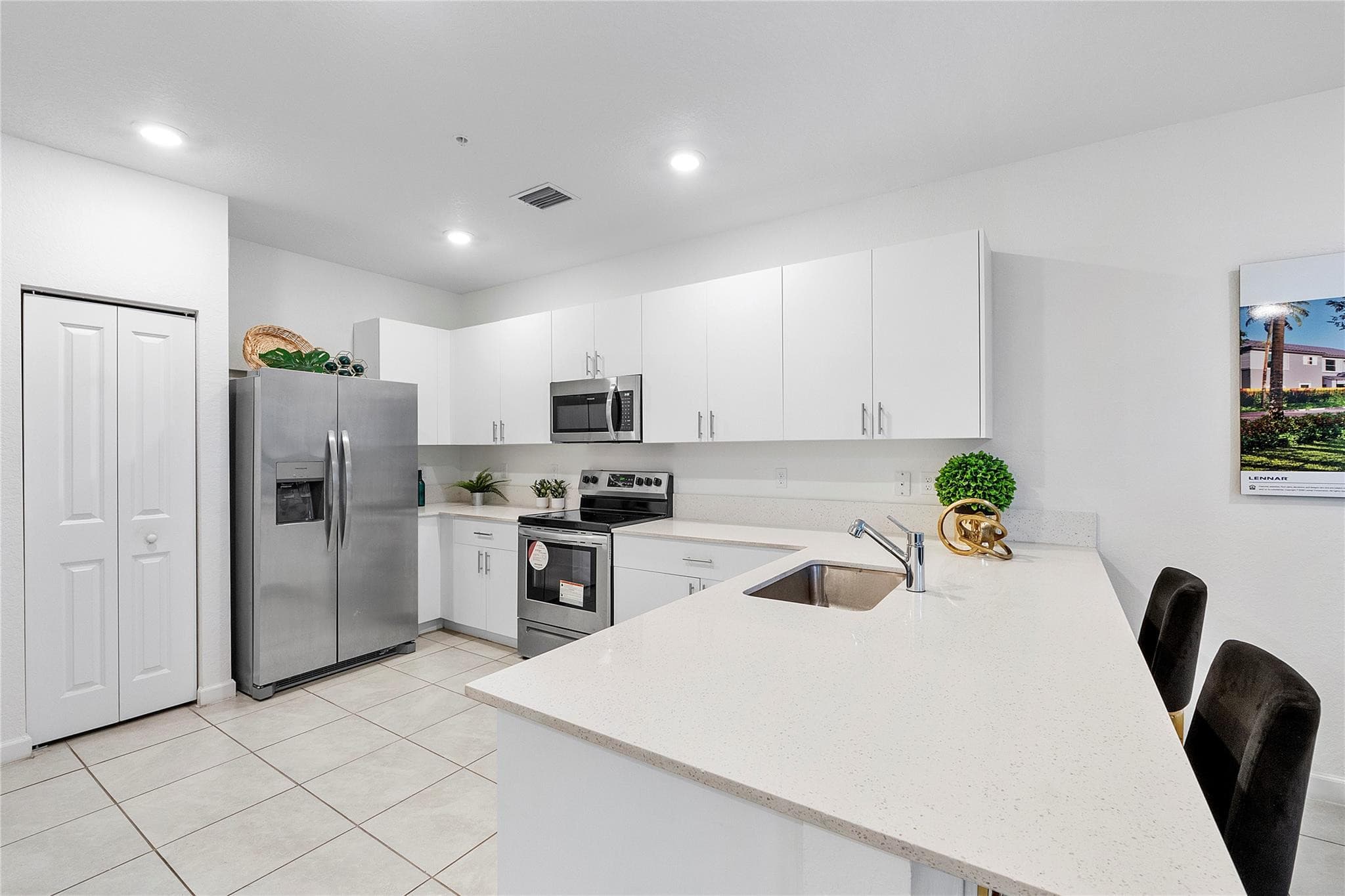15987 SW 2nd Place 1, Pembroke Pines, FL 33027 — photo 10 of 29