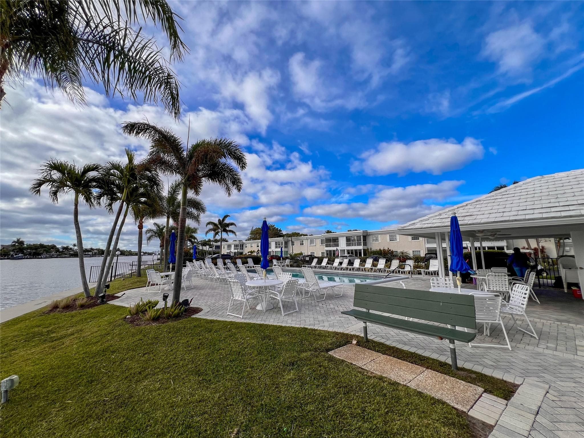 6239 Bay Club Drive 1, Fort Lauderdale, FL 33308 — photo 24 of 36