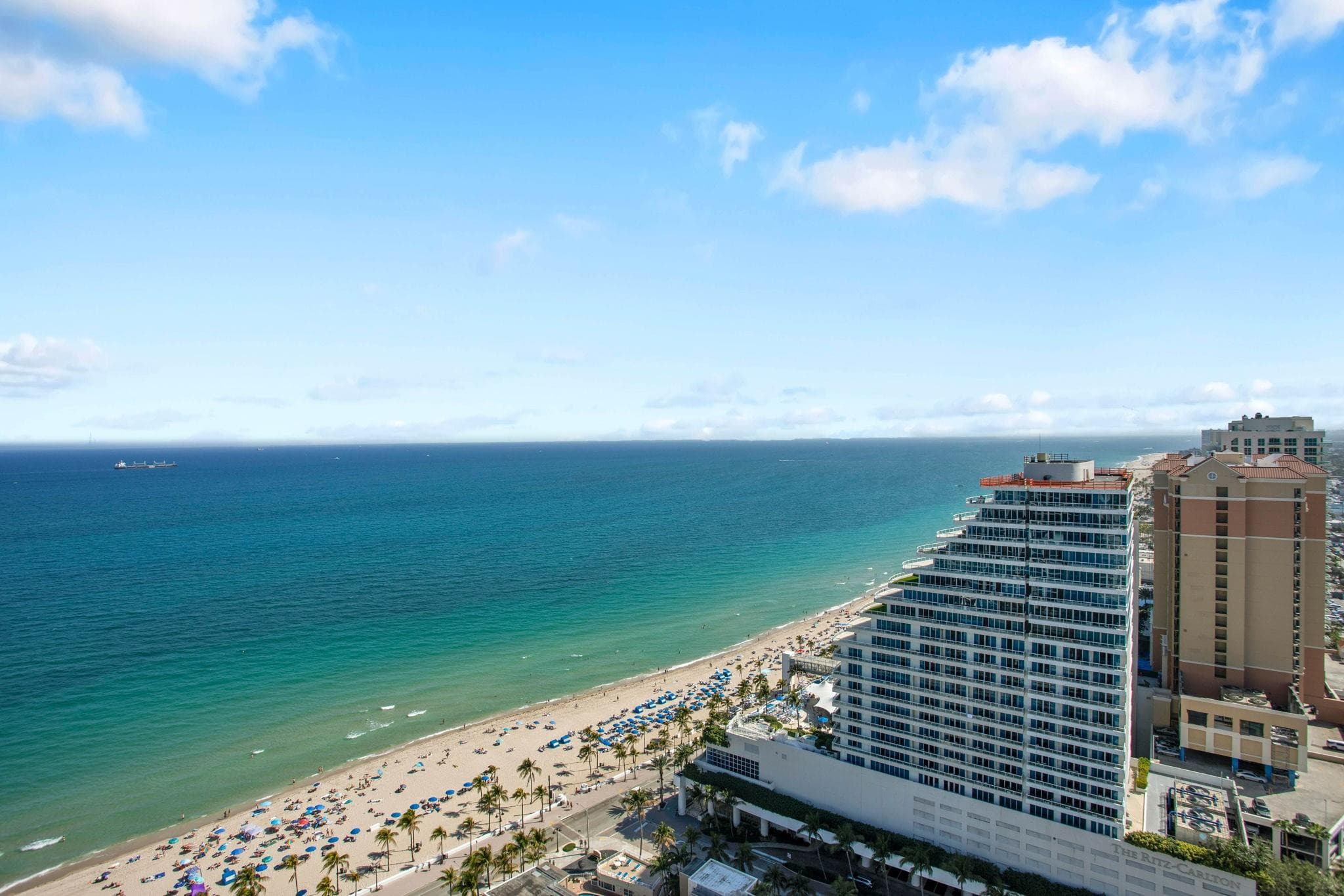 153 N Seabreeze Boulevard Ph 2601-s, Fort Lauderdale, FL 33304 — photo 2 of 56