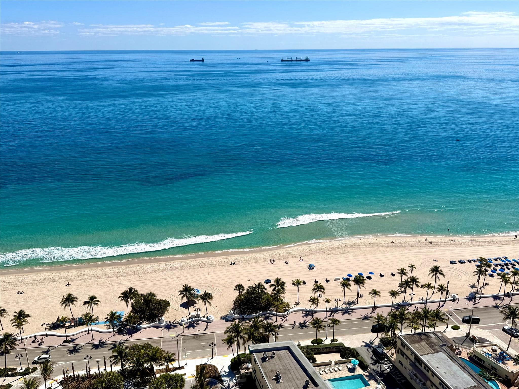 153 N Seabreeze Boulevard Ph 2601-s, Fort Lauderdale, FL 33304 — photo 3 of 56