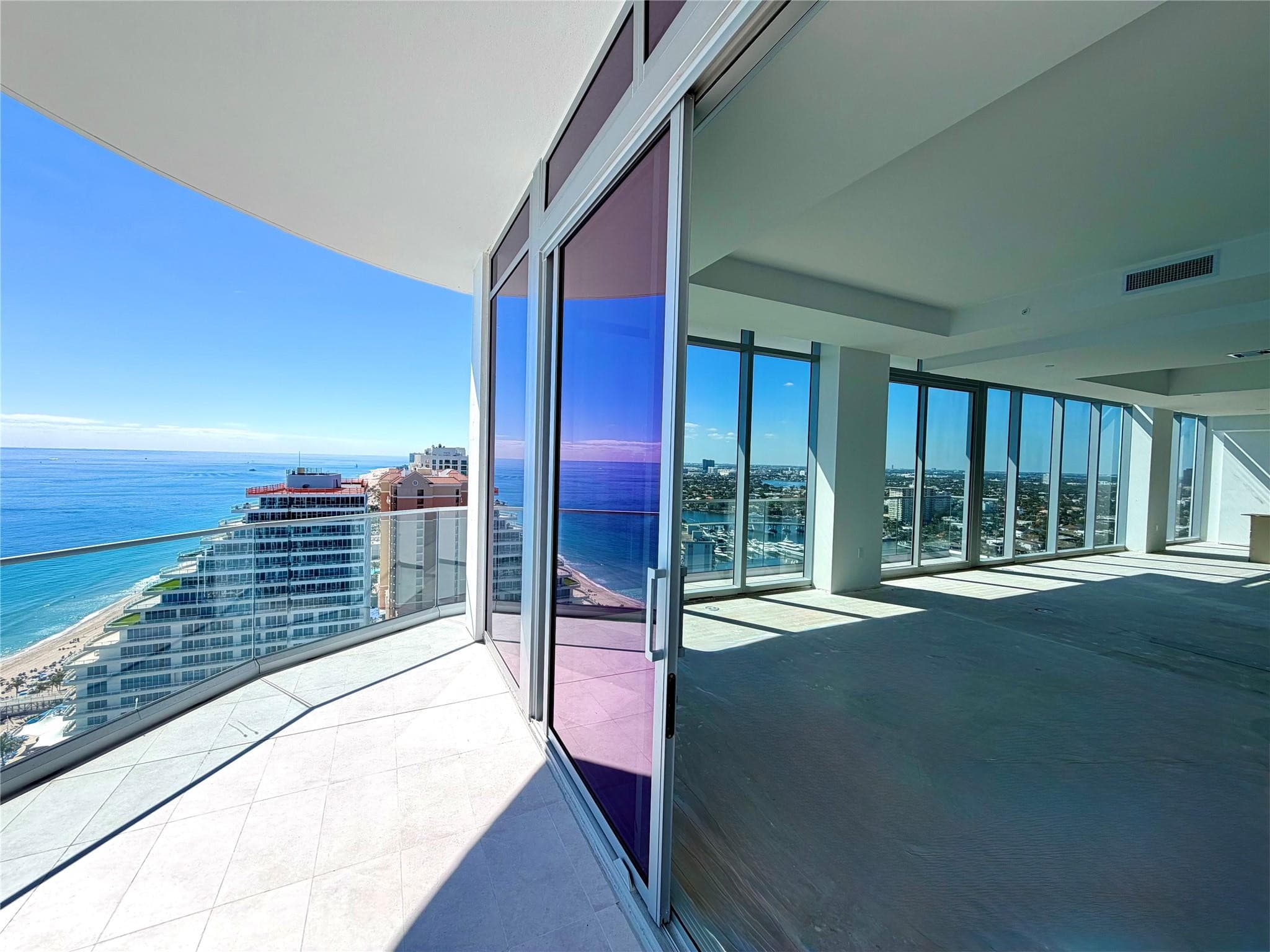 153 N Seabreeze Boulevard Ph 2601-s, Fort Lauderdale, FL 33304 — photo 10 of 56