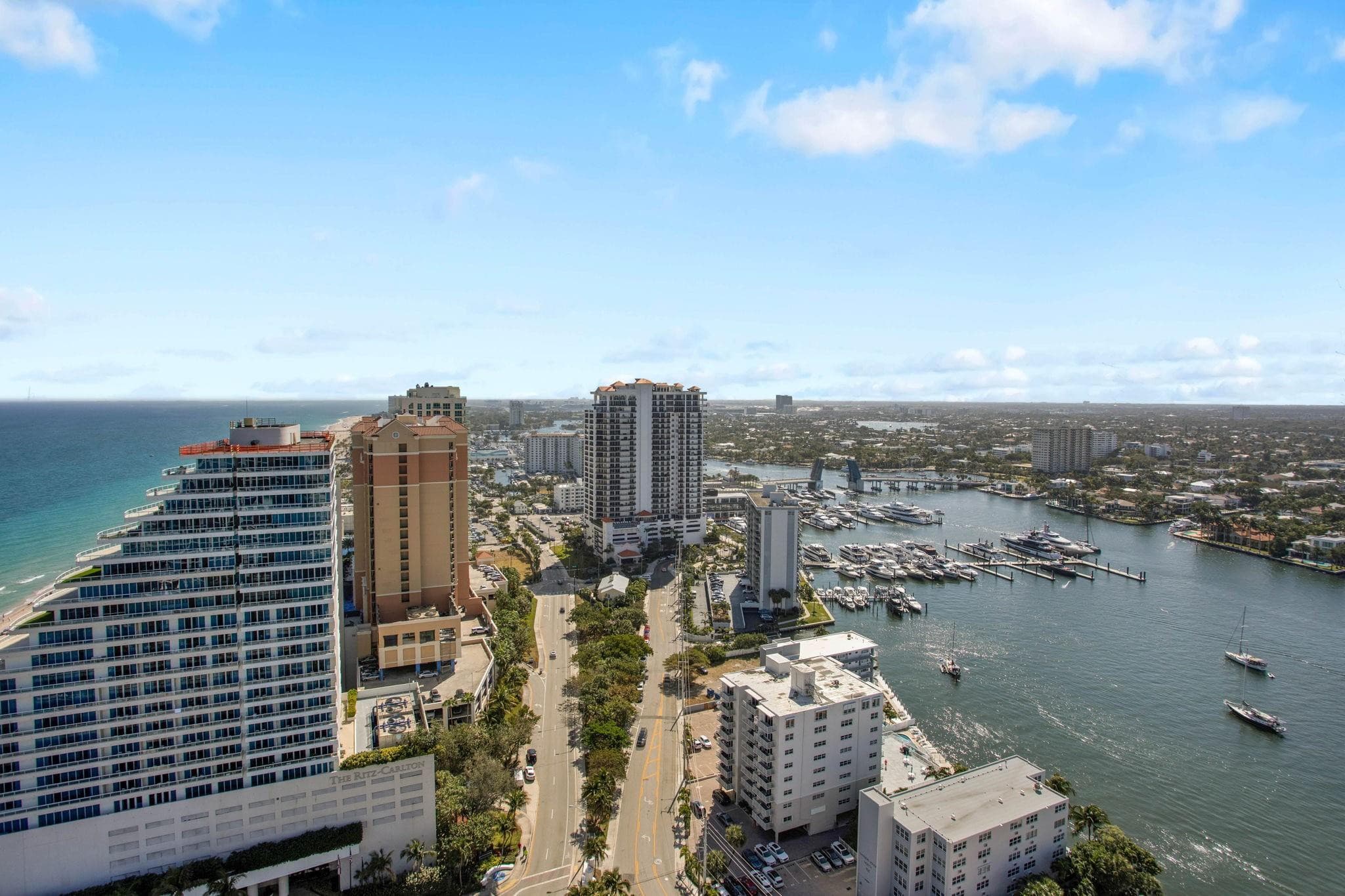 153 N Seabreeze Boulevard Ph 2601-s, Fort Lauderdale, FL 33304 — photo 14 of 56