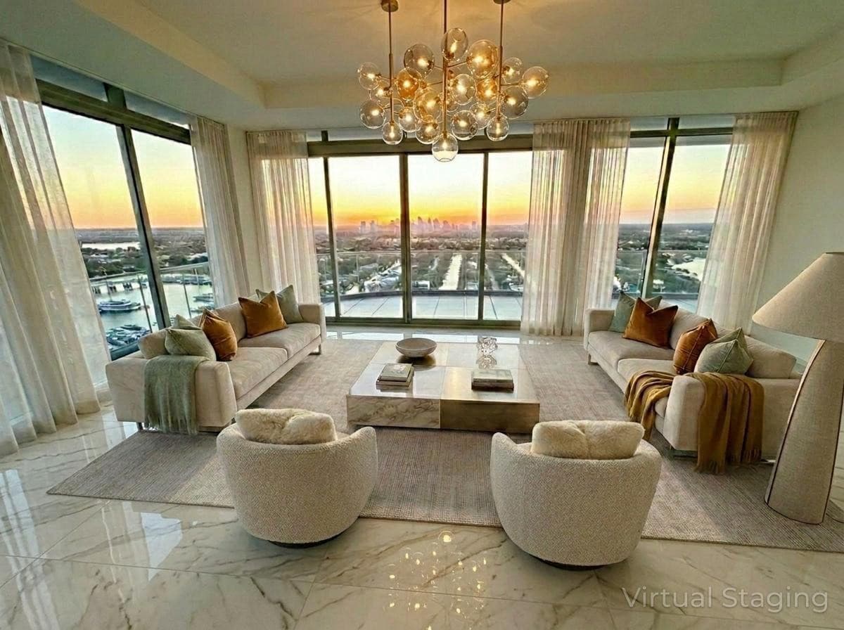 153 N Seabreeze Boulevard Ph 2601-s, Fort Lauderdale, FL 33304 — photo 28 of 56