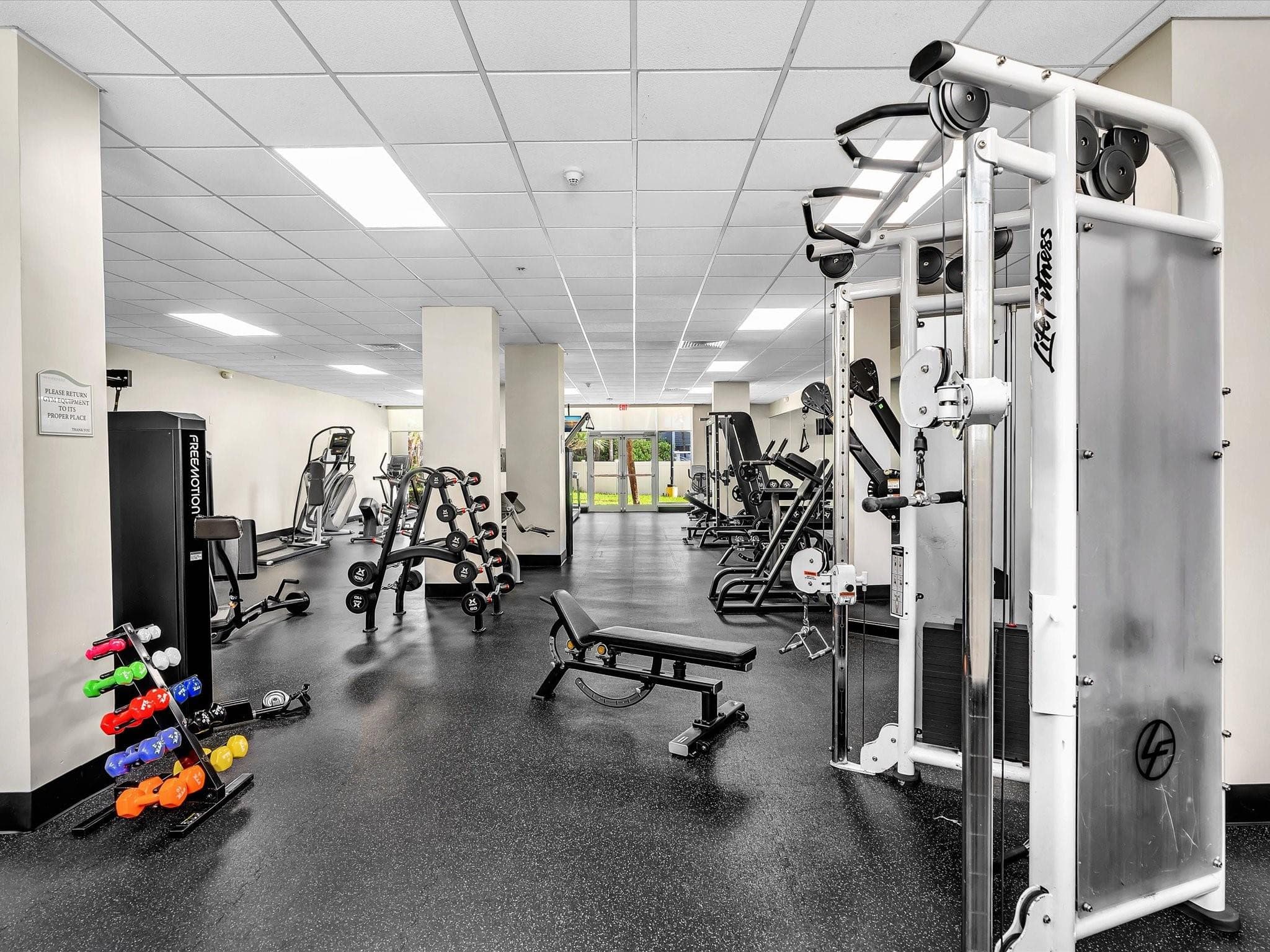 3001 S Ocean Drive 439, Hollywood, FL 33019 — photo 46 of 63