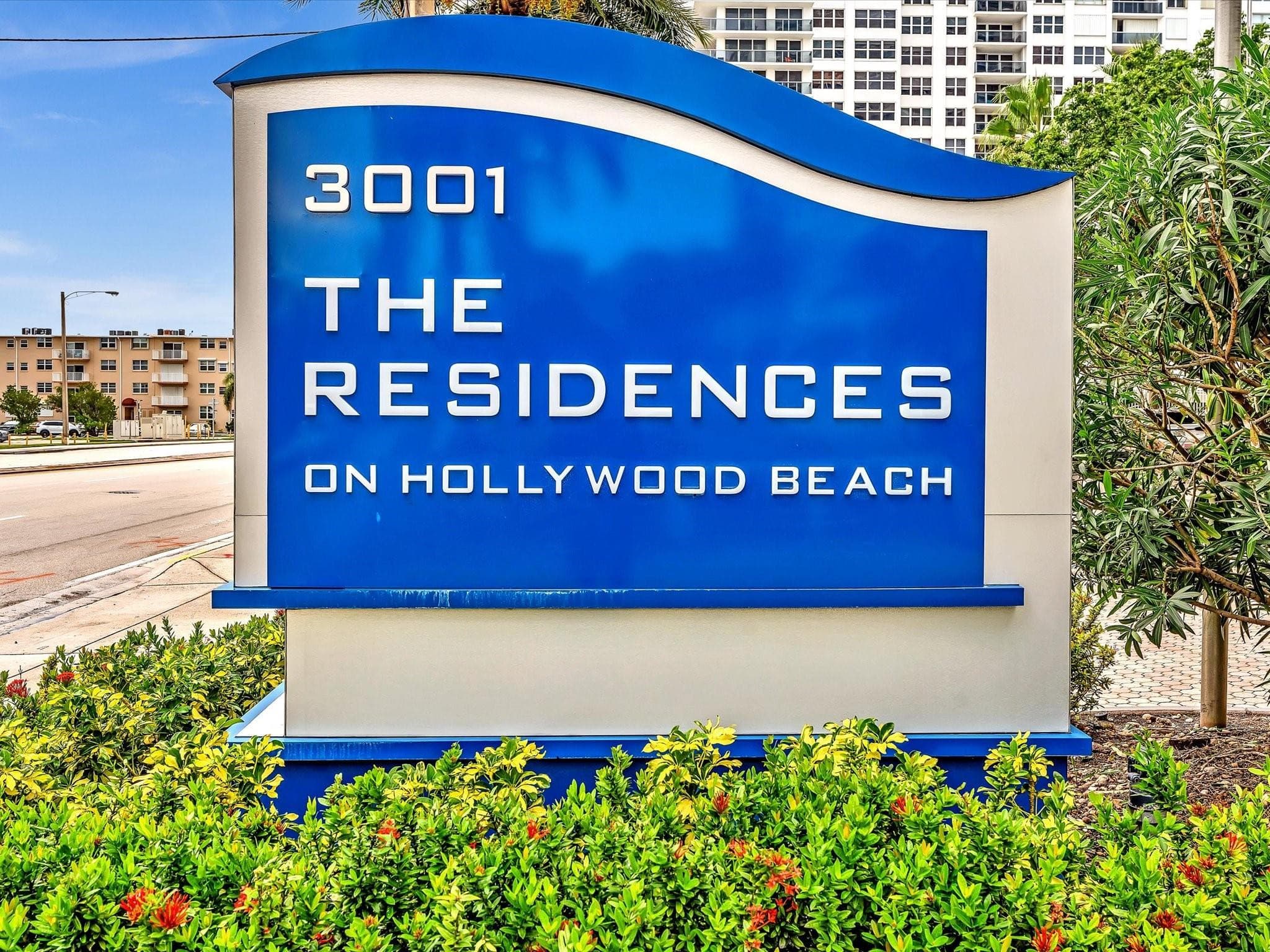 3001 S Ocean Drive 439, Hollywood, FL 33019 — photo 55 of 63