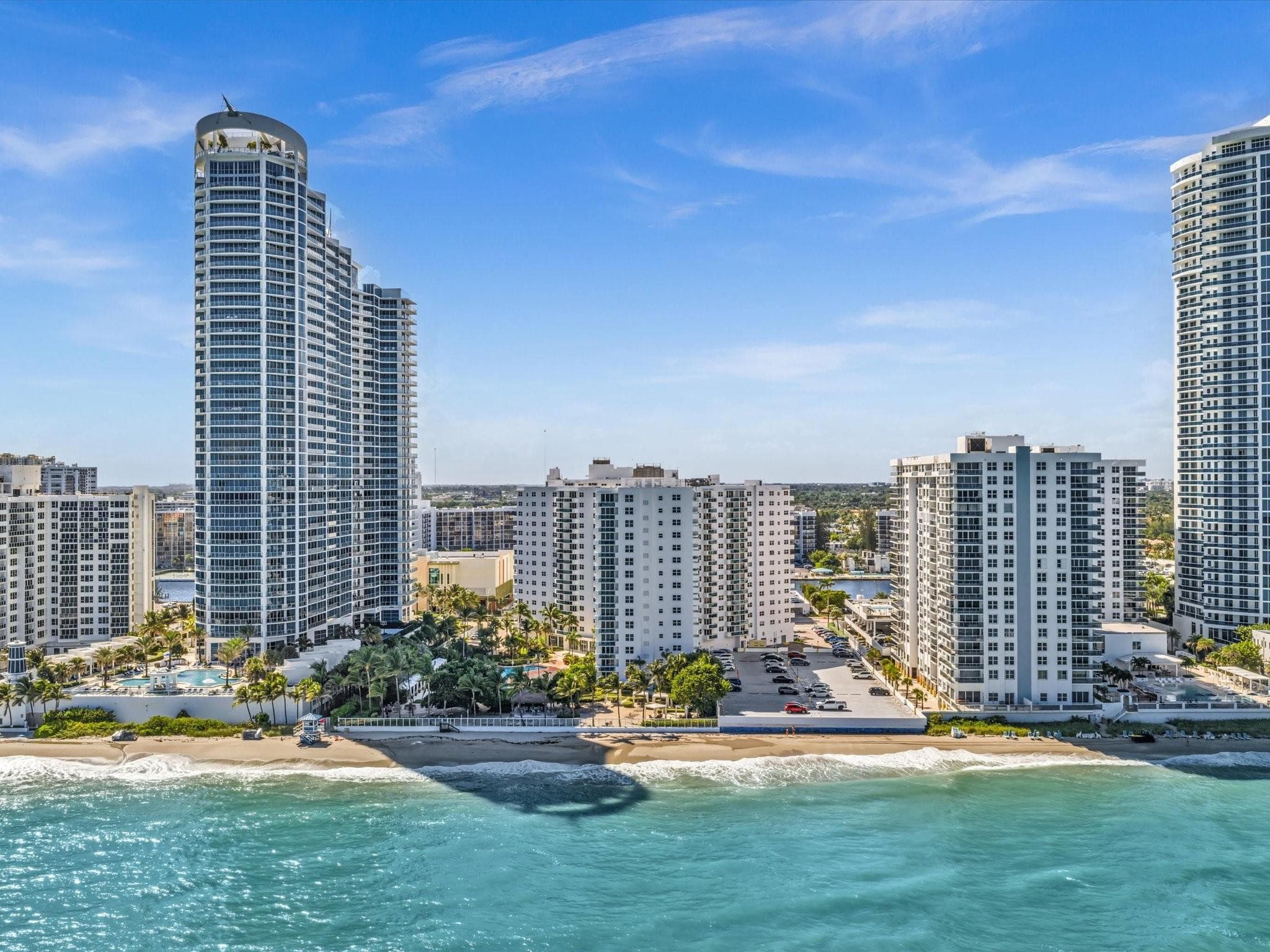 3001 S Ocean Drive 439, Hollywood, FL 33019 — photo 61 of 63