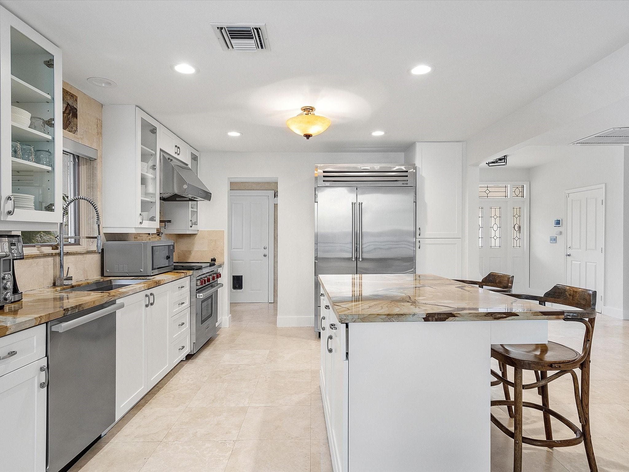 1421 Ponce De Leon, Fort Lauderdale, FL 33316 — photo 13 of 68