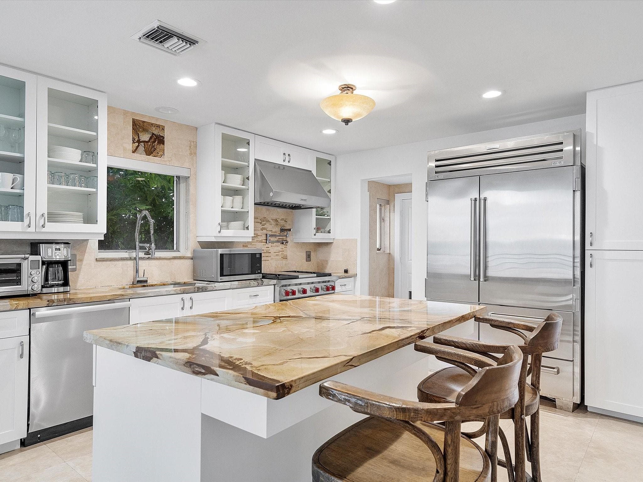 1421 Ponce De Leon, Fort Lauderdale, FL 33316 — photo 14 of 68