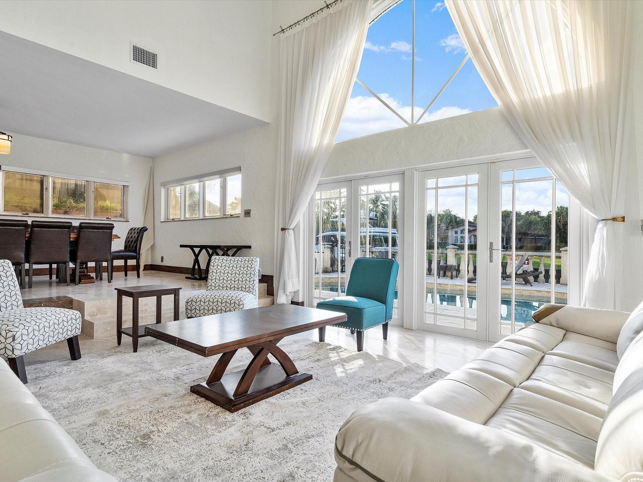 1421 Ponce De Leon, Fort Lauderdale, FL 33316 — photo 40 of 68