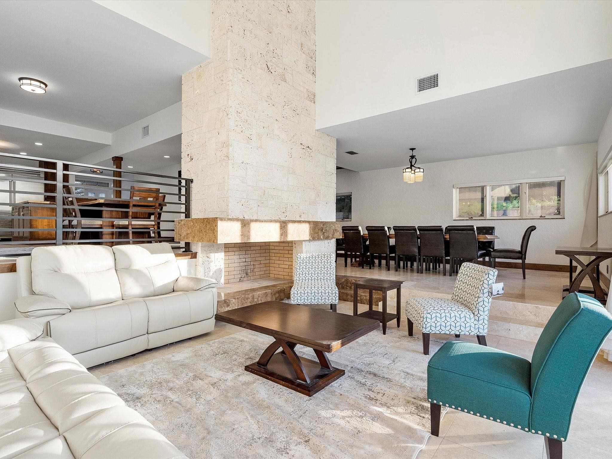 1421 Ponce De Leon, Fort Lauderdale, FL 33316 — photo 41 of 68
