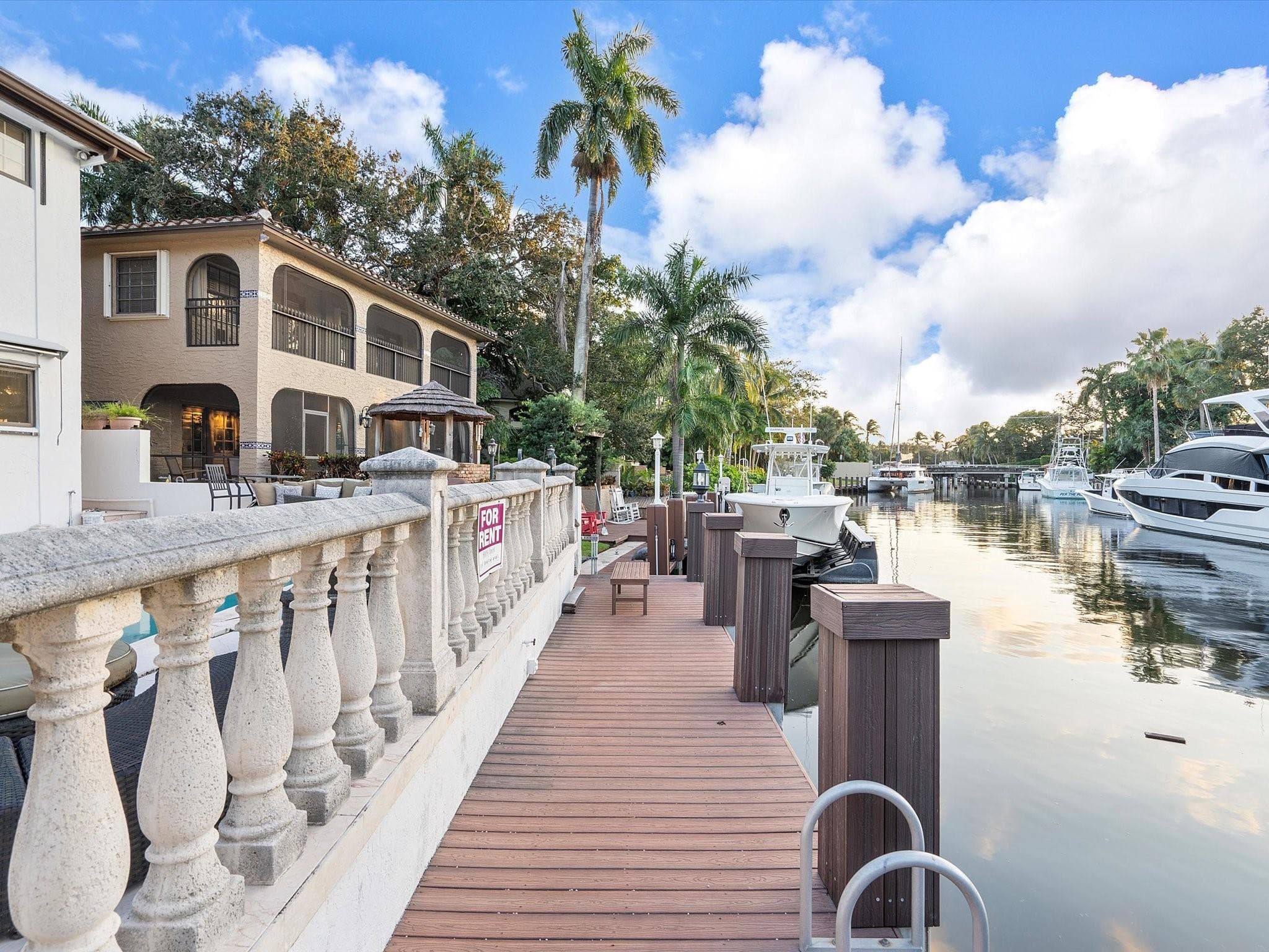 1421 Ponce De Leon, Fort Lauderdale, FL 33316 — photo 64 of 68