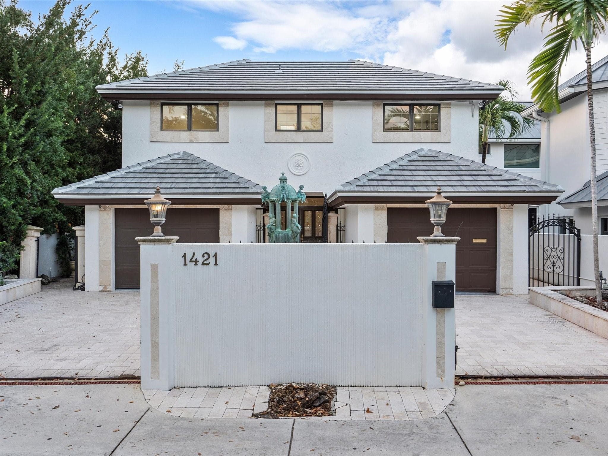 1421 Ponce De Leon, Fort Lauderdale, FL 33316 — photo 65 of 68