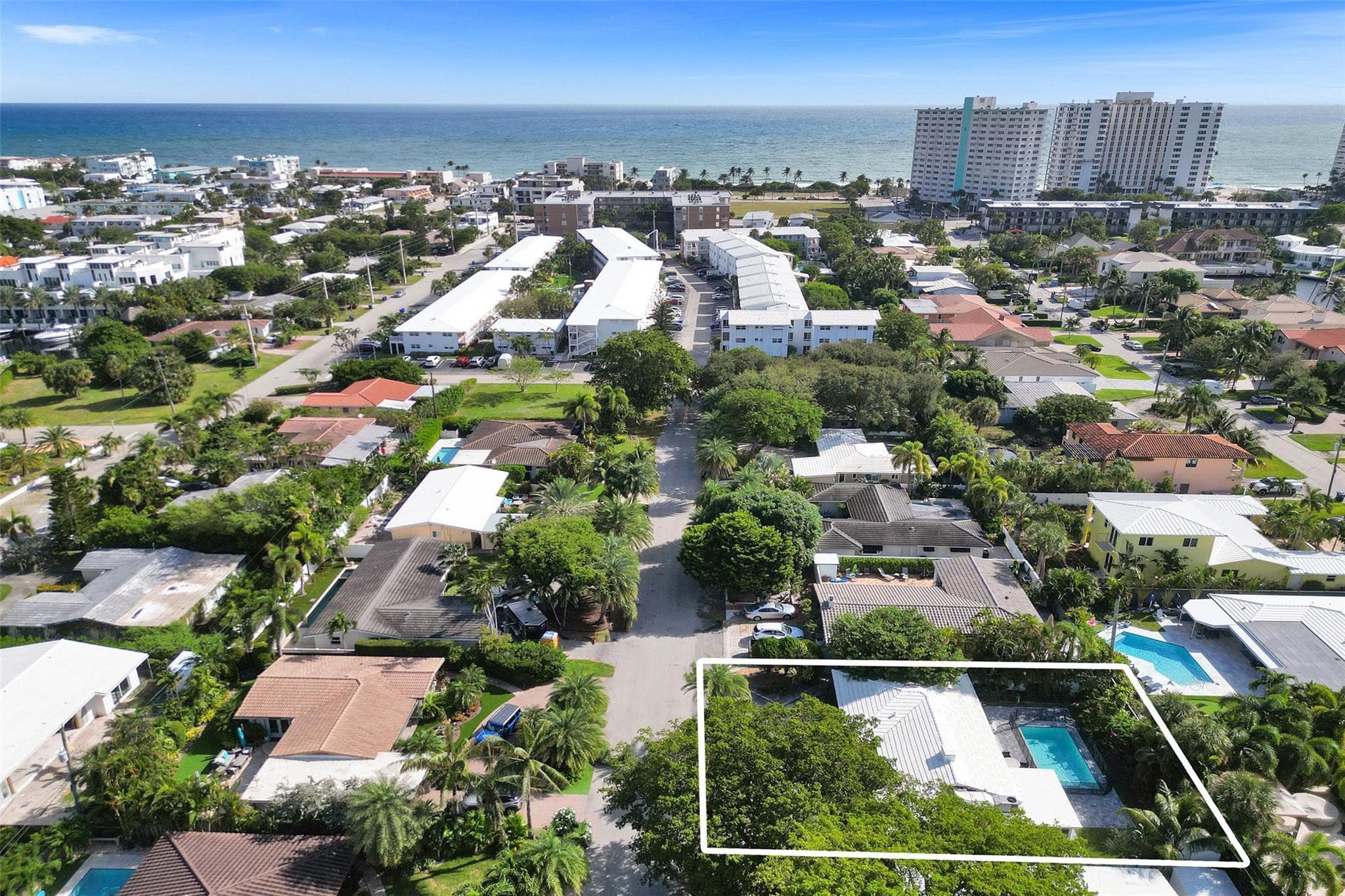 260 Allenwood Drive, Lauderdale-By-The-Sea, FL 33308 — photo 1 of 67