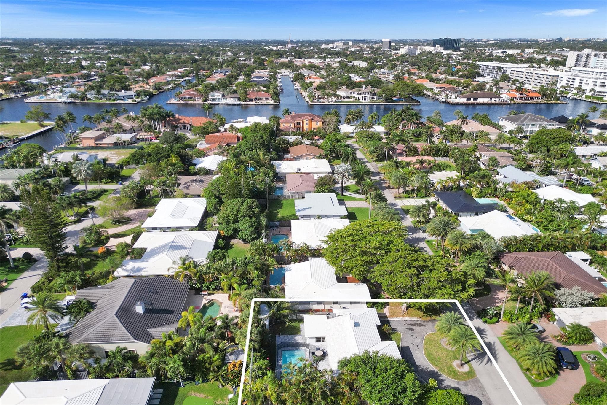 260 Allenwood Drive, Lauderdale-By-The-Sea, FL 33308 — photo 36 of 67