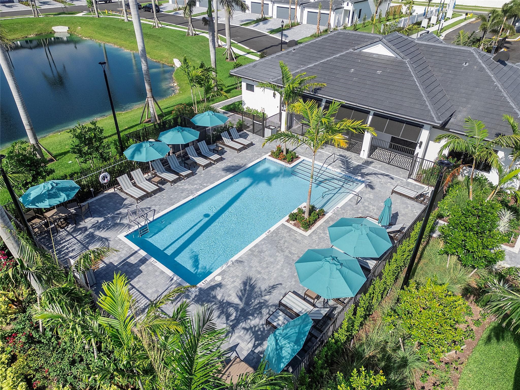 4973 Oakmont Drive 1, Dania Beach, FL 33312 — photo 38 of 47