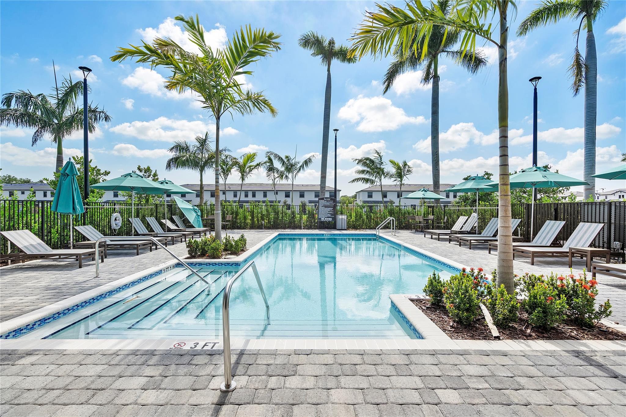 4973 Oakmont Drive 1, Dania Beach, FL 33312 — photo 45 of 47