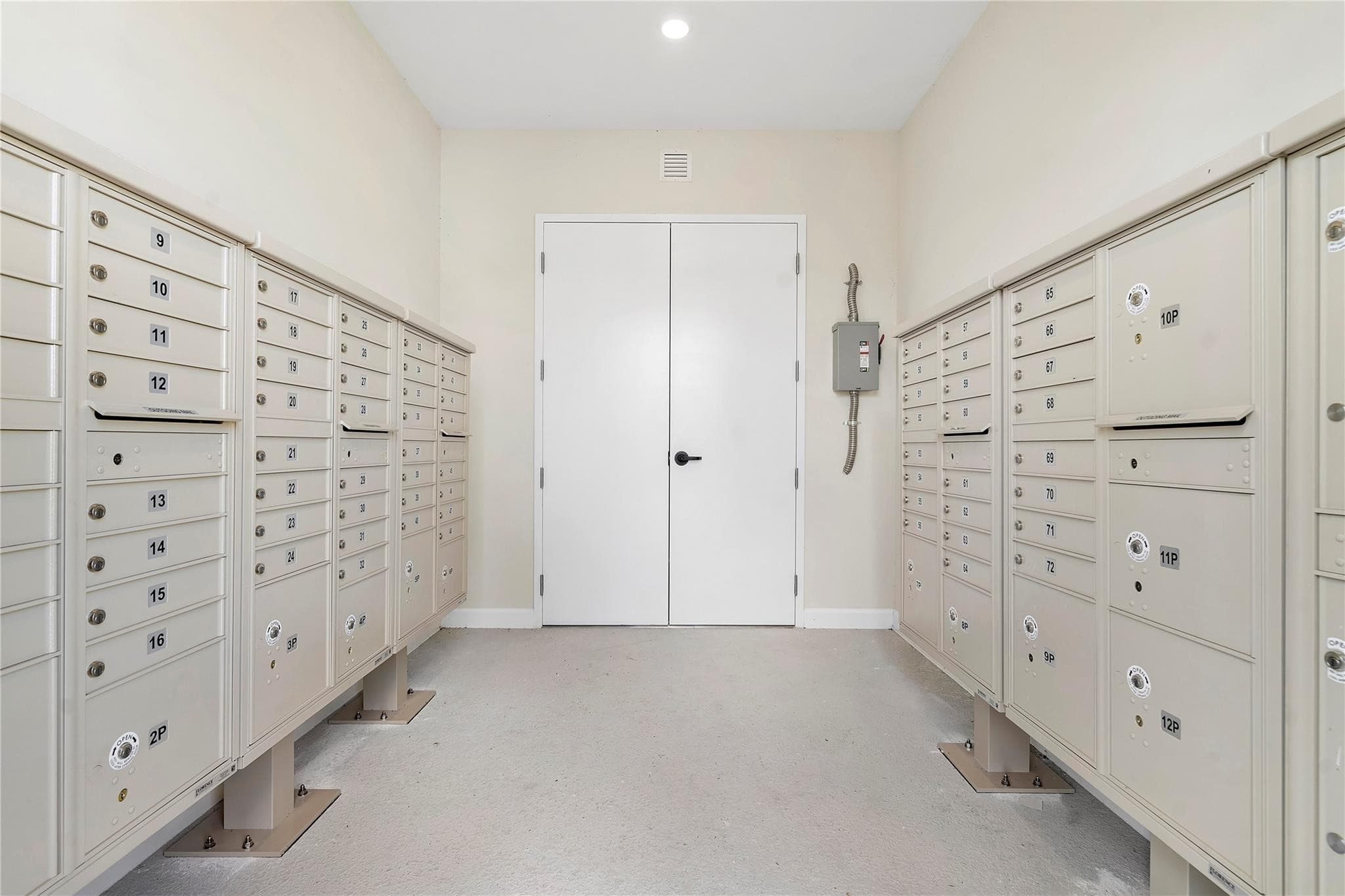 4973 Oakmont Drive 1, Dania Beach, FL 33312 — photo 46 of 47