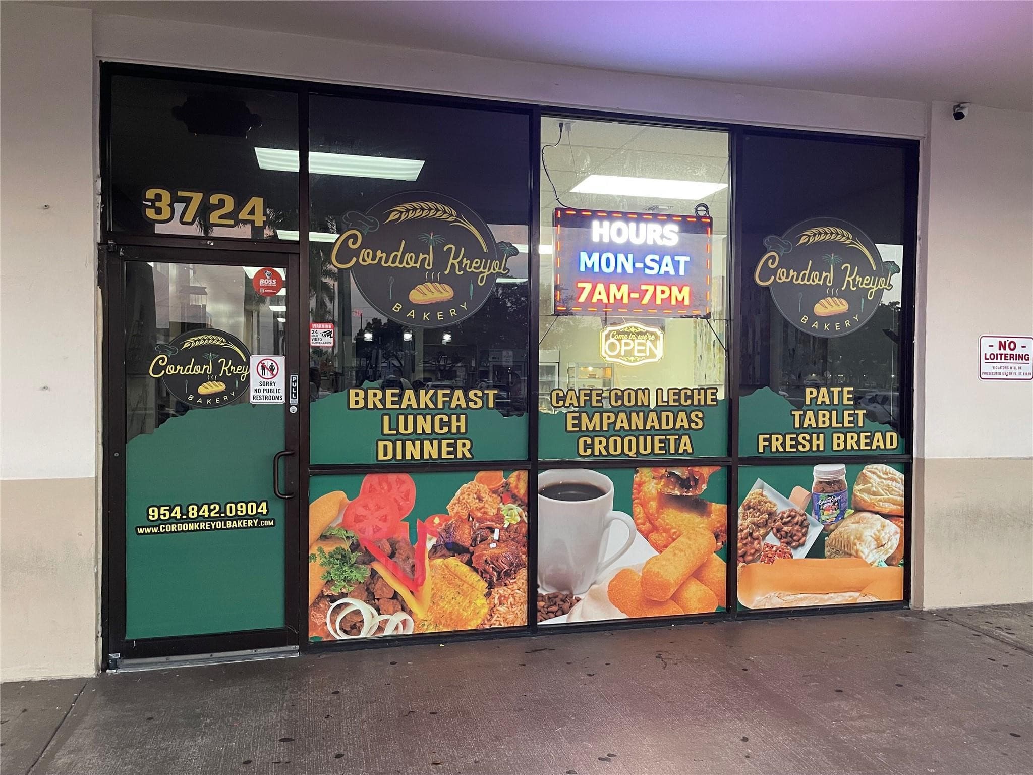 2900 State Road 7, Lauderdale Lakes, FL 33311 — photo