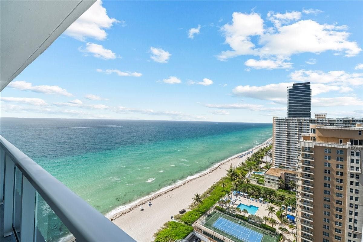 1890 S Ocean Drive PH4, Hallandale Beach, FL 33009 — photo 2 of 49