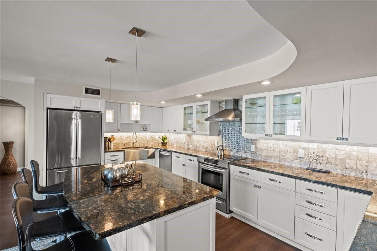 1890 S Ocean Drive PH4, Hallandale Beach, FL 33009 — photo 4 of 49