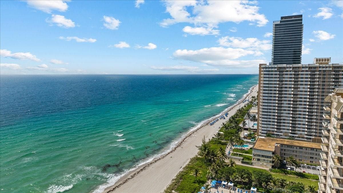 1890 S Ocean Drive PH4, Hallandale Beach, FL 33009 — photo 40 of 49