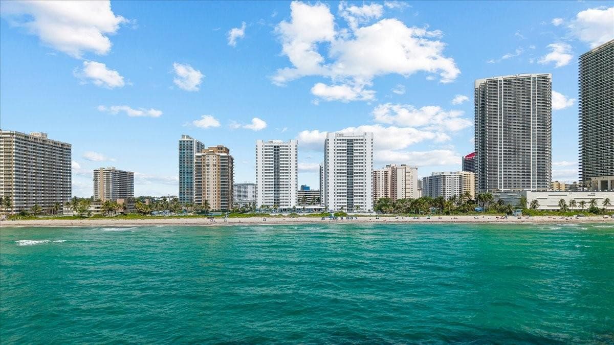 1890 S Ocean Drive PH4, Hallandale Beach, FL 33009 — photo 49 of 49