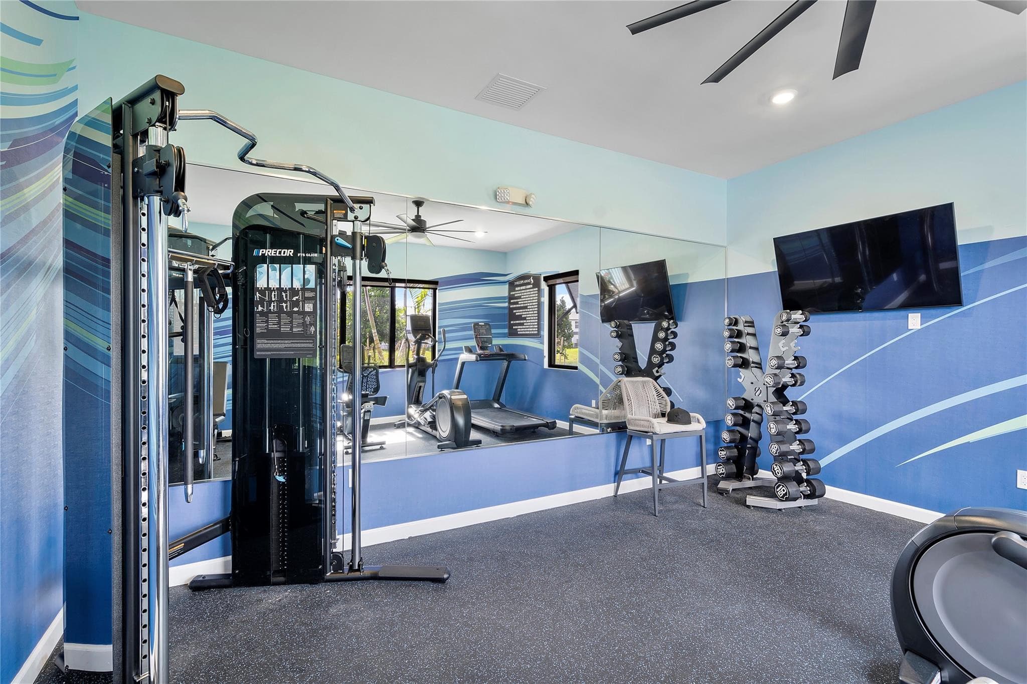 Townhouse in Dania Beach — photo 44 of 50