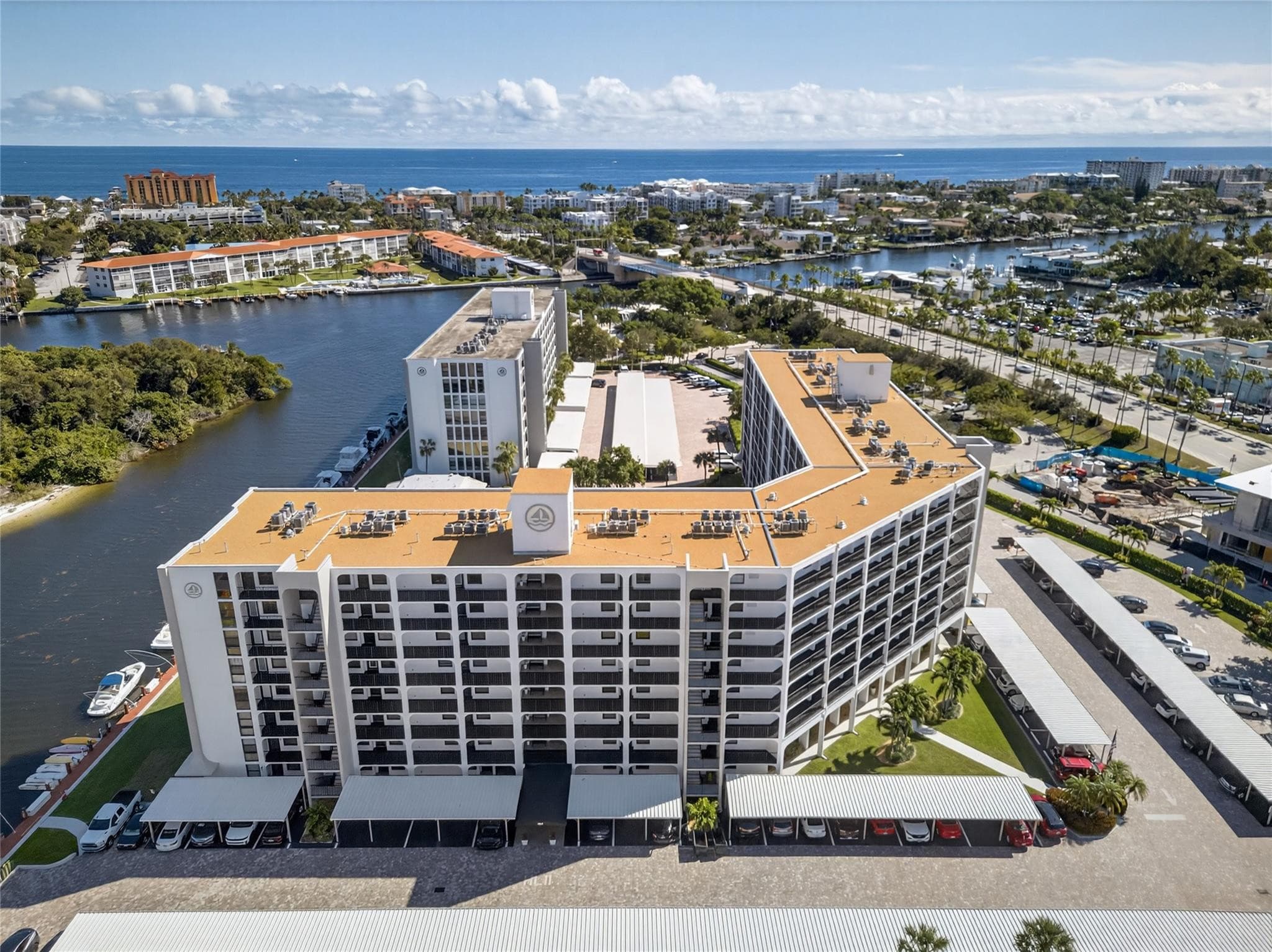 1629 Riverview Road 521, Deerfield Beach, FL 33441 — photo 1 of 54