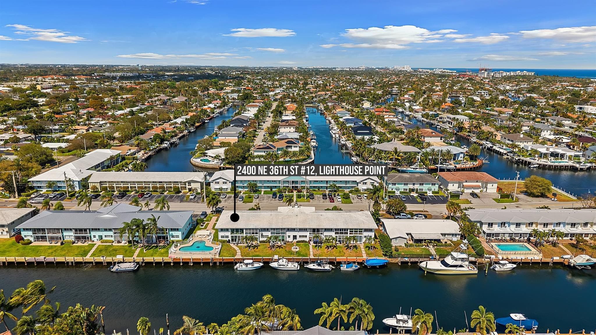 2400 NE 36th Street 12, Lighthouse Point, FL 33064 — photo 31 of 34