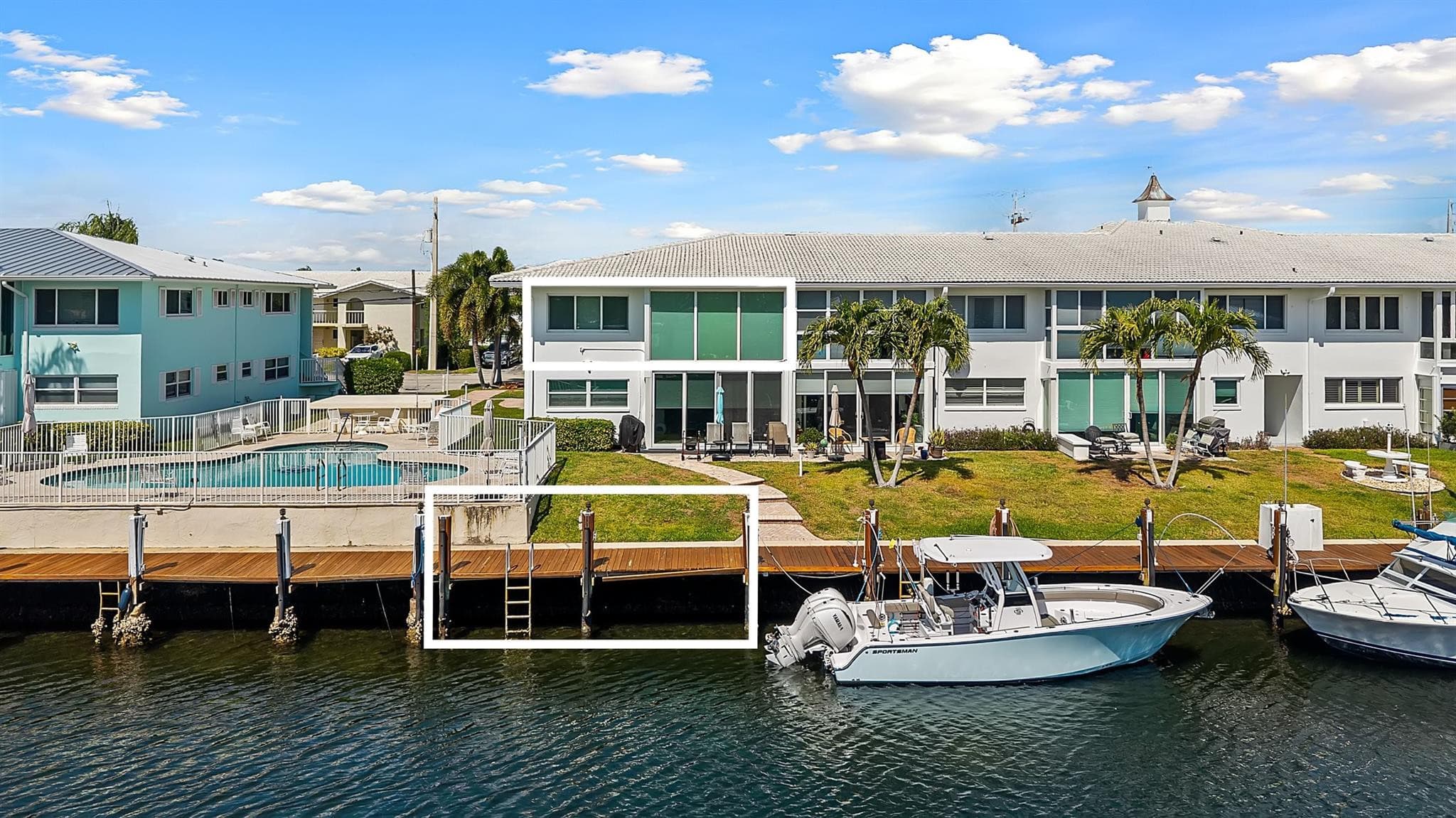2400 NE 36th Street 12, Lighthouse Point, FL 33064 — photo 32 of 34
