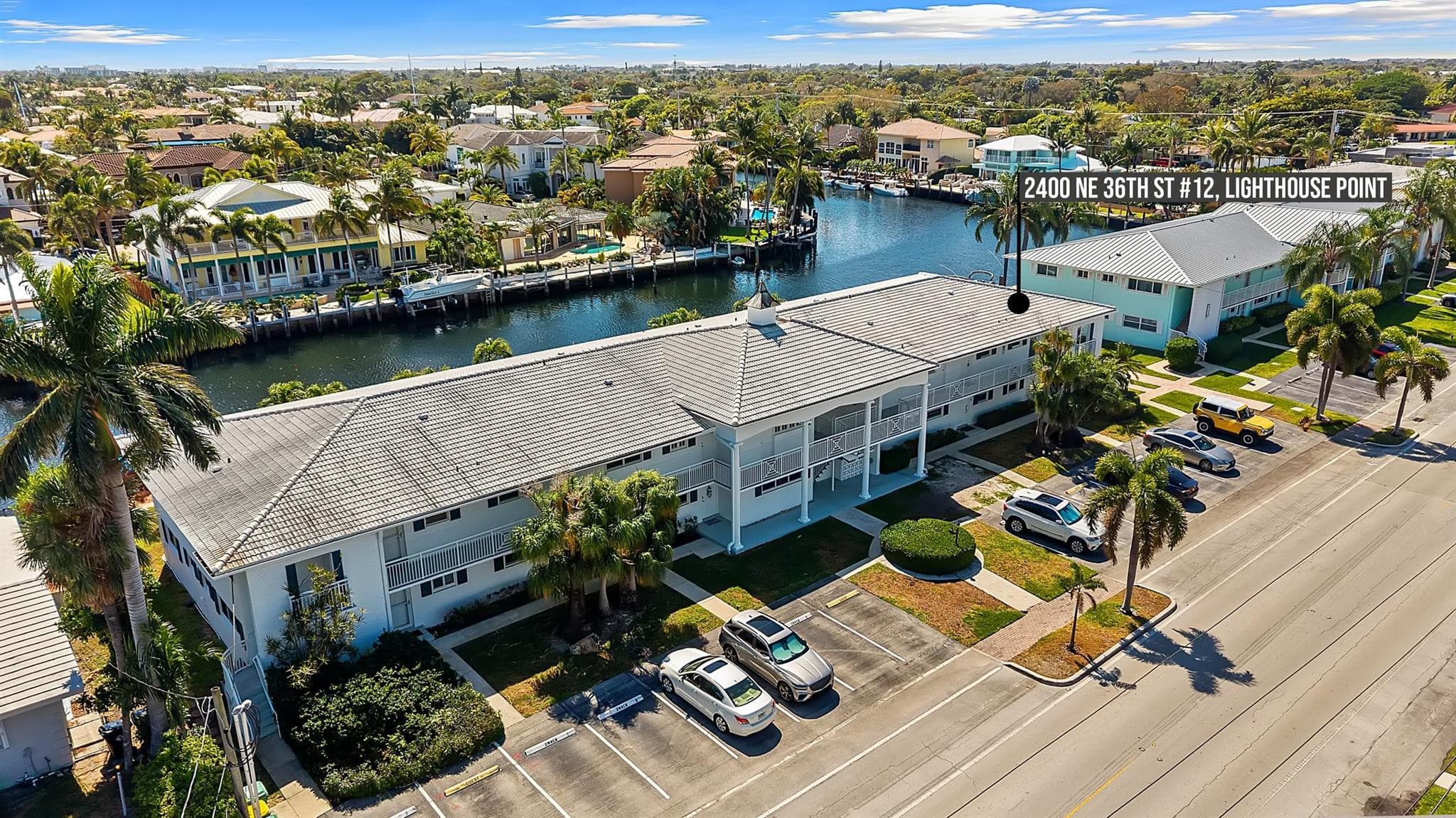 2400 NE 36th Street 12, Lighthouse Point, FL 33064 — photo 33 of 34