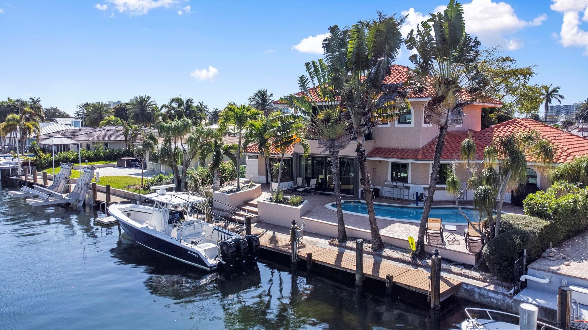 2865 NE 19th Street, Pompano Beach, FL 33062 — photo 34 of 39