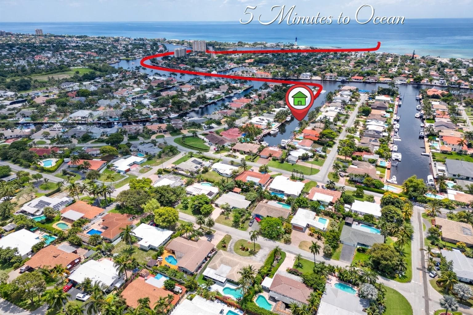 2865 NE 19th Street, Pompano Beach, FL 33062 — photo 39 of 39