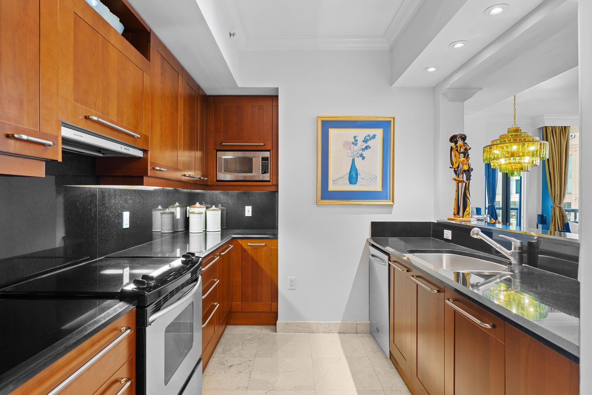 333 Las Olas Way 2308, Fort Lauderdale, FL 33301 — photo 4 of 50