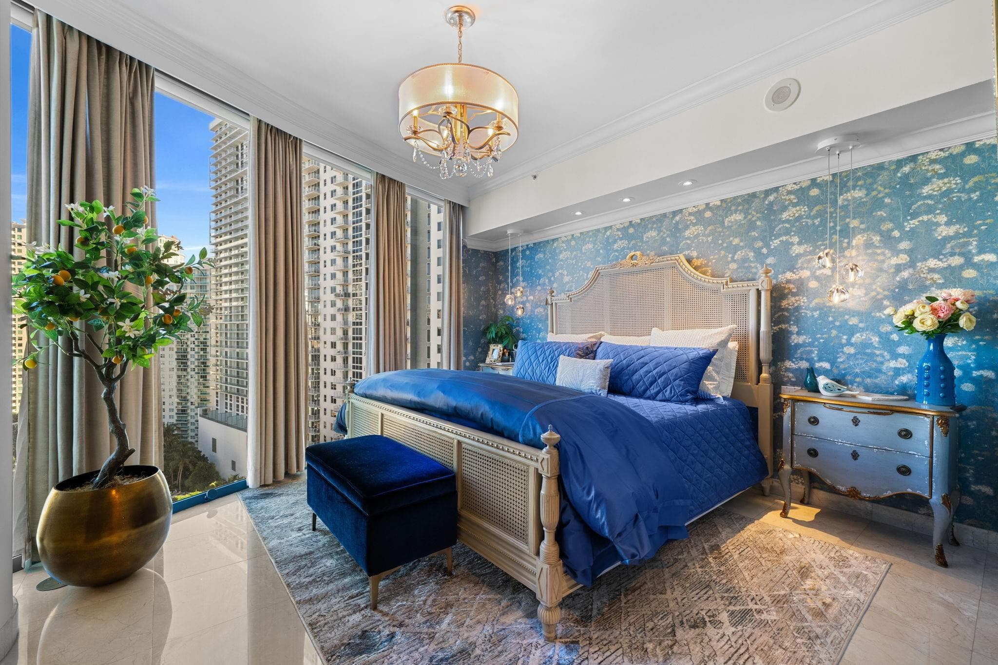 333 Las Olas Way 2308, Fort Lauderdale, FL 33301 — photo 11 of 50