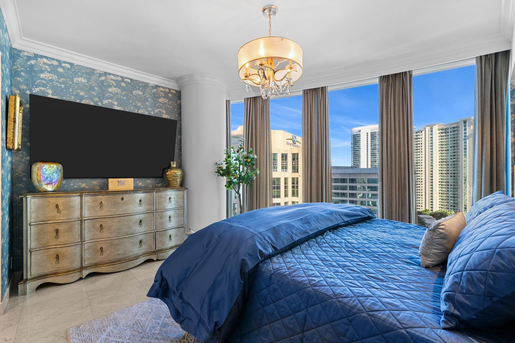 333 Las Olas Way 2308, Fort Lauderdale, FL 33301 — photo 12 of 50