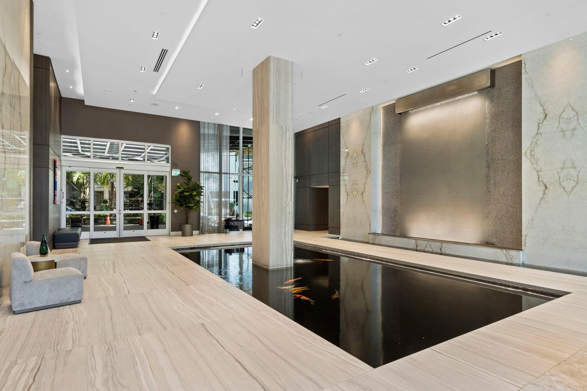 333 Las Olas Way 2308, Fort Lauderdale, FL 33301 — photo 23 of 50