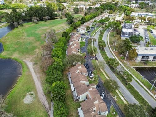 8027 Lagos De Campo Boulevard A4, Tamarac, FL 33321 — photo 11 of 16