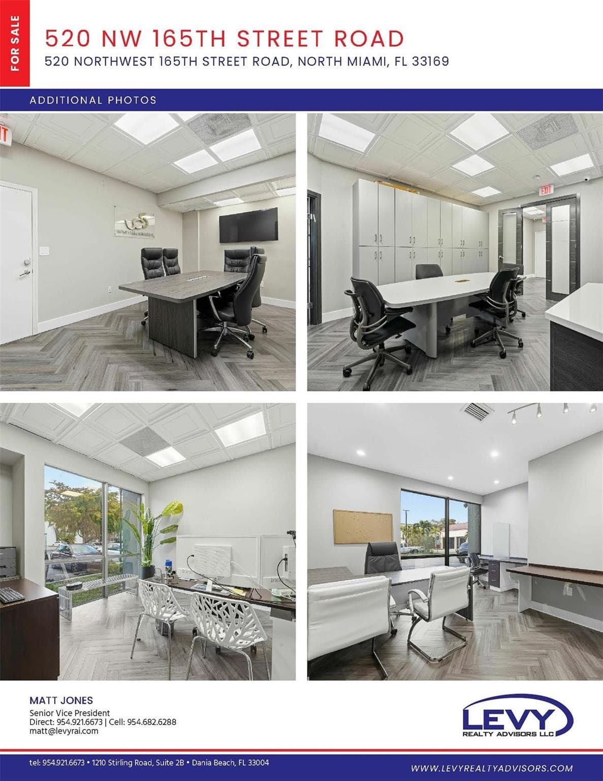 520 NW 165th Street Road, Miami, FL 33169 — photo 37 of 38