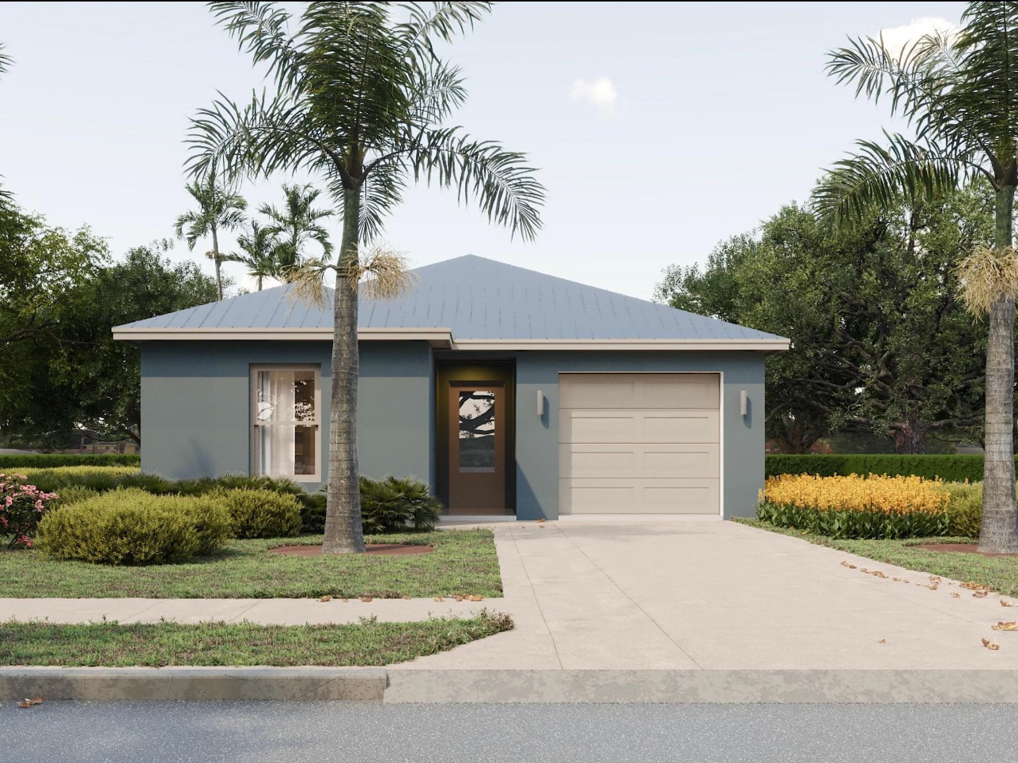 704 N 24th Street, Fort Pierce, FL 34950 — photo 1 of 2