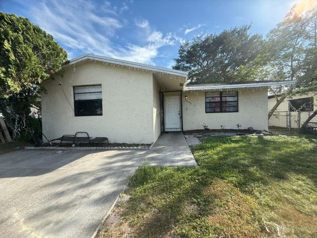 5836 Wiley Street, Hollywood, FL 33023 — photo 1 of 17